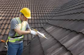 Best Rubber Roofing (EPDM, TPO)  in Bayboro, NC